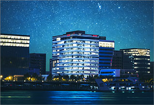 益海嘉里金龍魚(yú)食品集團(tuán)股份有限公司