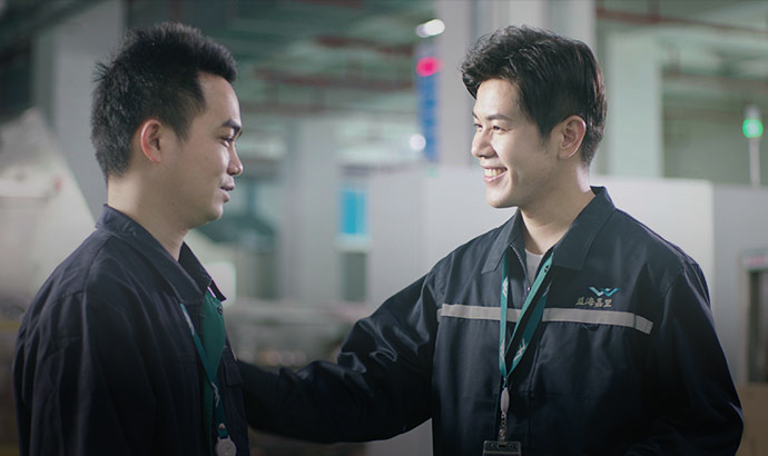 誠(chéng)信廉潔