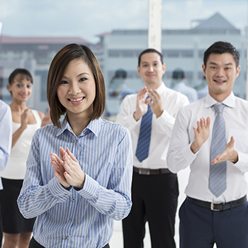 恪守商業(yè)道德